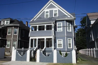 68 Stanton St