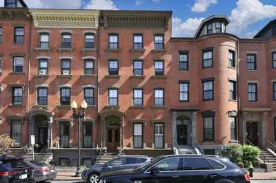 664 Massachusetts Ave #4 1
