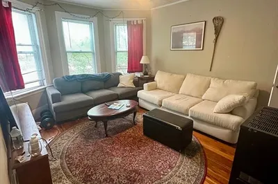 592 East 3rd Street #2