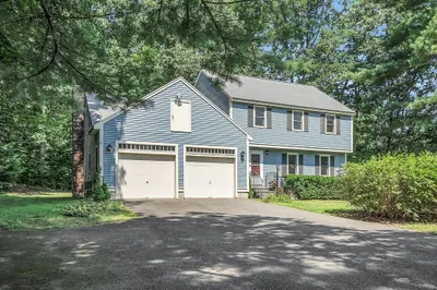 1 Brattle Dr 1