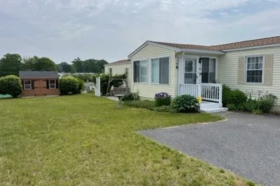 17 Stevens Way