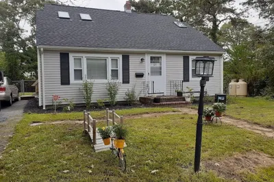123 Homestead Lane