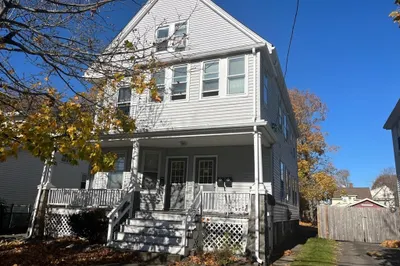 60 Warren Ave #1