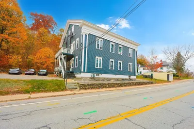 57 Green St