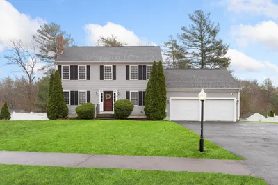 140 Powhattan Dr 1
