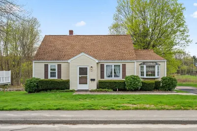 125 Indian Hill Rd