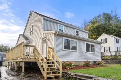 5 Lillian Ave 1