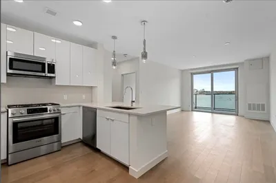 45 Lewis Street #312A