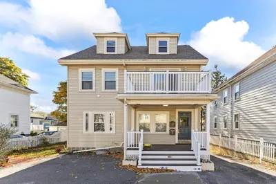 1004 South Street #2