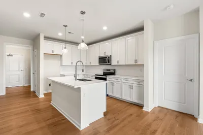 1 Codman Way #410 1