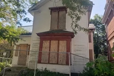 10 Rockland St