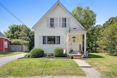 59 Cook St