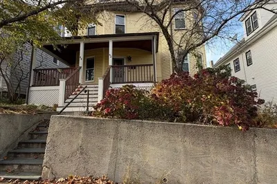 42 Fairview Street #42