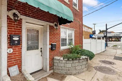 159 Harvard Street #1R