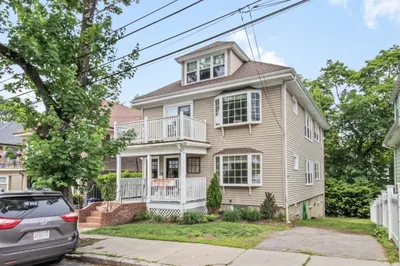 44 Hillsdale Street 1 St #1