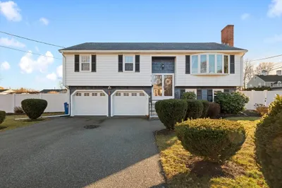 1 Mansfield Dr