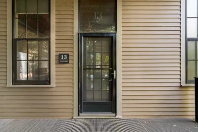 4 Tannery Brook Row #13