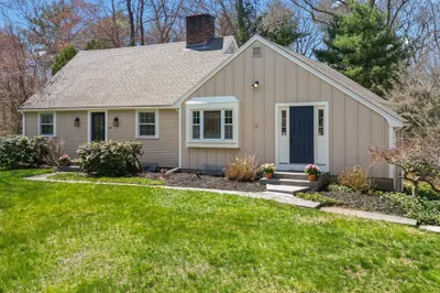 26 Parsonage Ln
