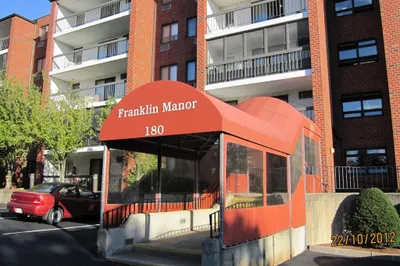 180 Green Street #505