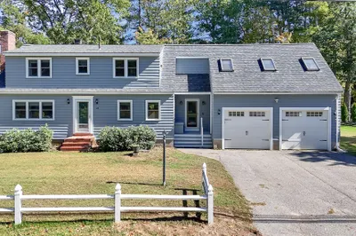 22 Country Rd 1