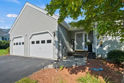 156 Caspian Way #156