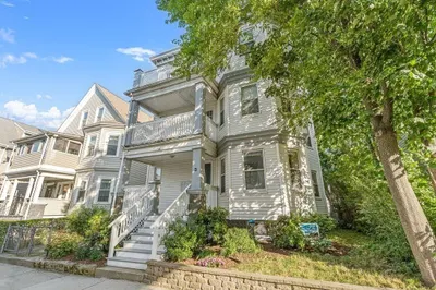 3 King Street #1