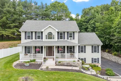 399 Princeton Rd 1