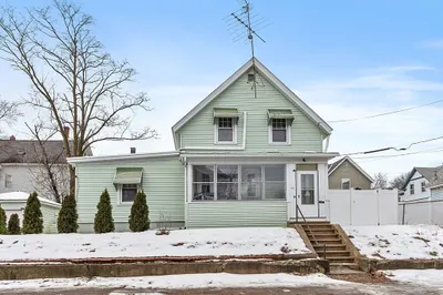 32 Townsend St