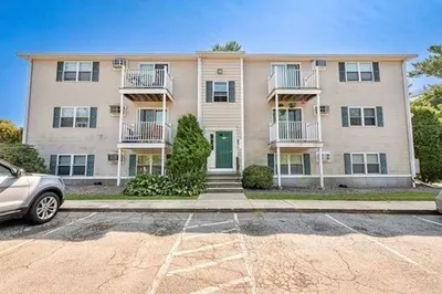 1471 Braley Rd #4