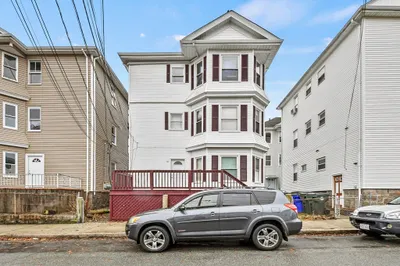 50 Beacon Street 1