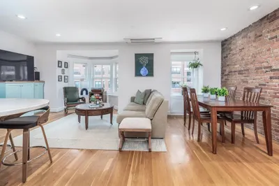 300 Columbus Avenue #5