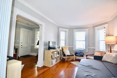 14 Dawes Street #1
