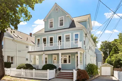 14 Randolph Street 1