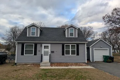 1640 Westover Road 1