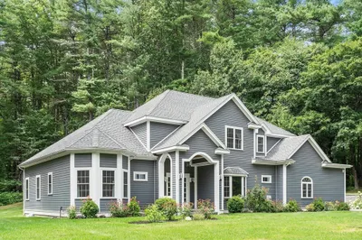 211 College Road 1