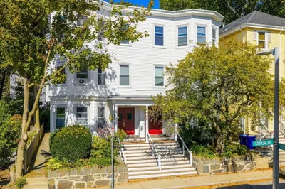 74 Carolina Ave #2