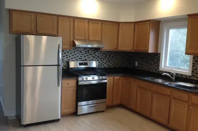 92 Lowell Street #B 1