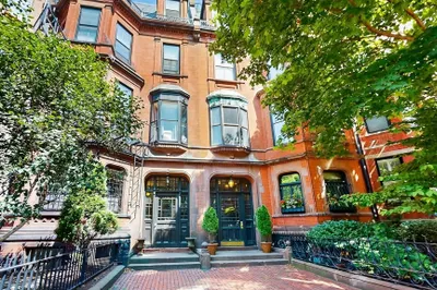 173 Marlborough St #11