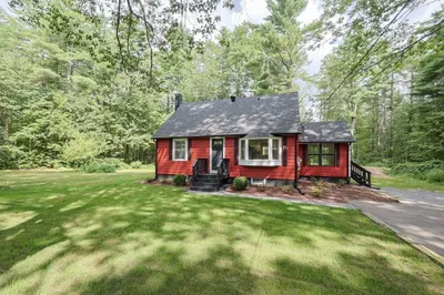 25 Bailey Rd