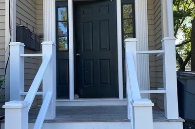 10 Anderson St #1 1