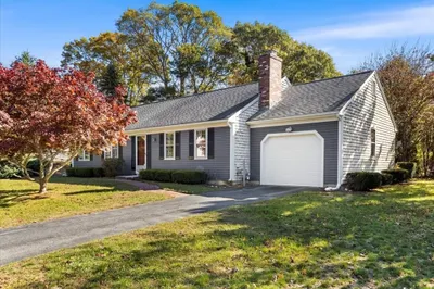 1 Barnacle Rd