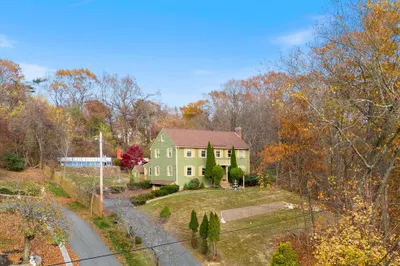 30 Mill Rd