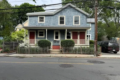 118 Sherman St #118 1