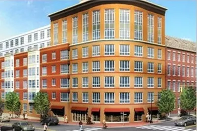 17 Otis St #404 1