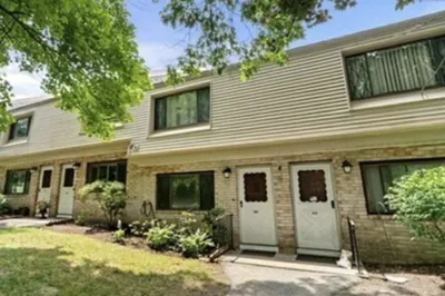 269 Farrwood Dr #269 1