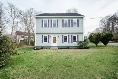 38 Brook St