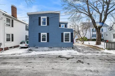 3 Franklin Ct