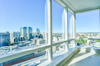 1 Franklin Street #2610 1