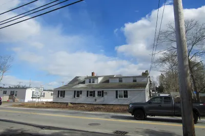 4 Depot St