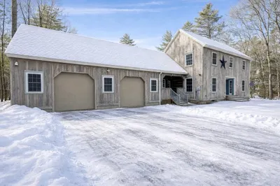 583 Burt Hill 1
